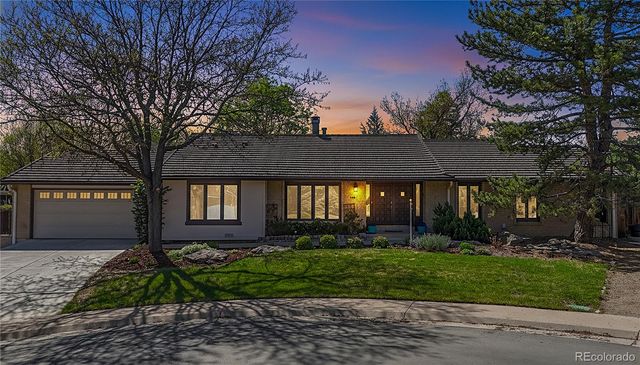 7549 S Quay Court, Littleton, CO 80128