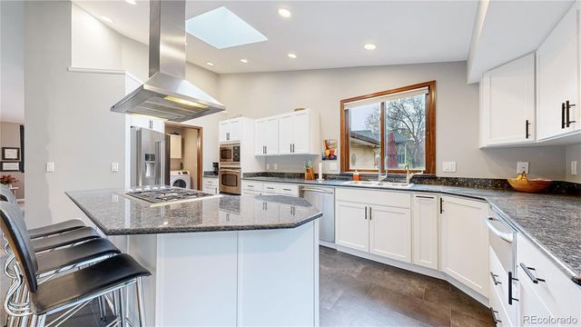 7549 S Quay Court, Littleton, CO 80128