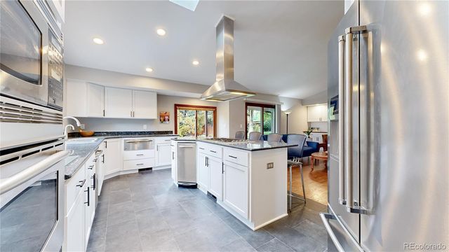 7549 S Quay Court, Littleton, CO 80128