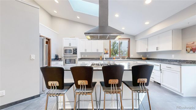 7549 S Quay Court, Littleton, CO 80128