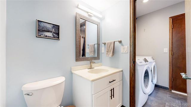 7549 S Quay Court, Littleton, CO 80128