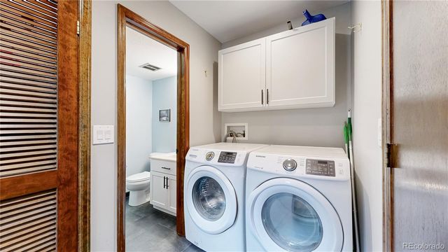 7549 S Quay Court, Littleton, CO 80128