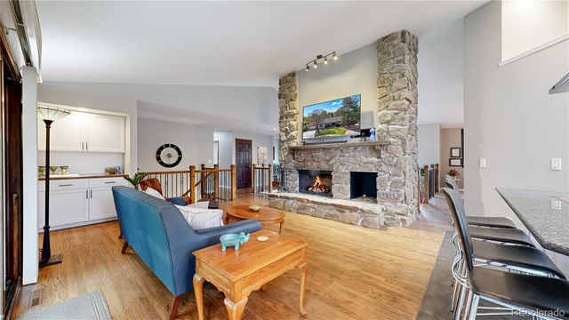 7549 S Quay Court, Littleton, CO 80128