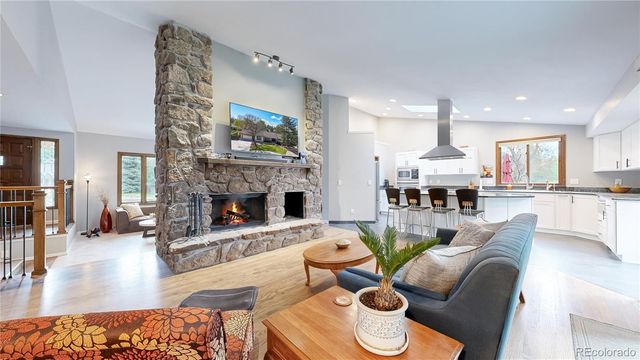 7549 S Quay Court, Littleton, CO 80128
