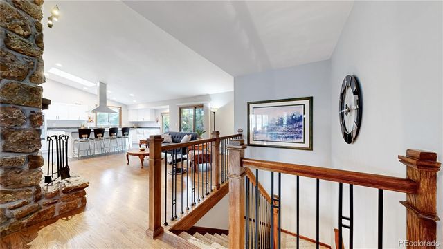 7549 S Quay Court, Littleton, CO 80128