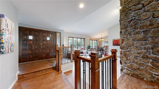 7549 S Quay Court, Littleton, CO 80128