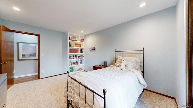 7549 S Quay Court, Littleton, CO 80128