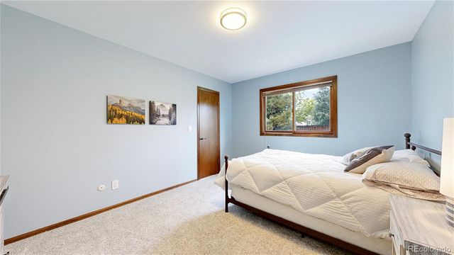 7549 S Quay Court, Littleton, CO 80128