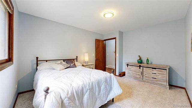 7549 S Quay Court, Littleton, CO 80128