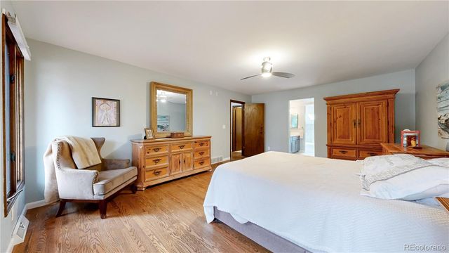 7549 S Quay Court, Littleton, CO 80128
