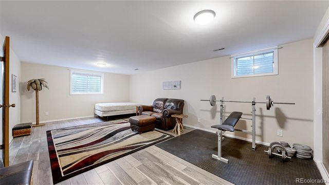 7549 S Quay Court, Littleton, CO 80128