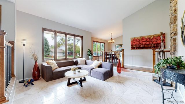 7549 S Quay Court, Littleton, CO 80128
