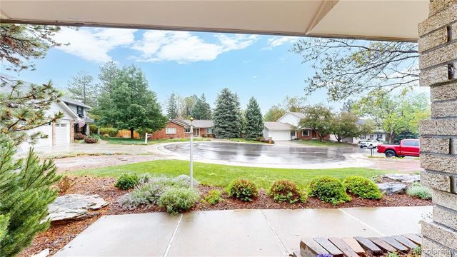 7549 S Quay Court, Littleton, CO 80128