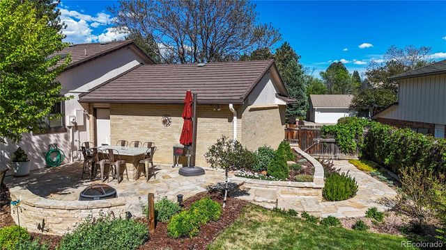 7549 S Quay Court, Littleton, CO 80128