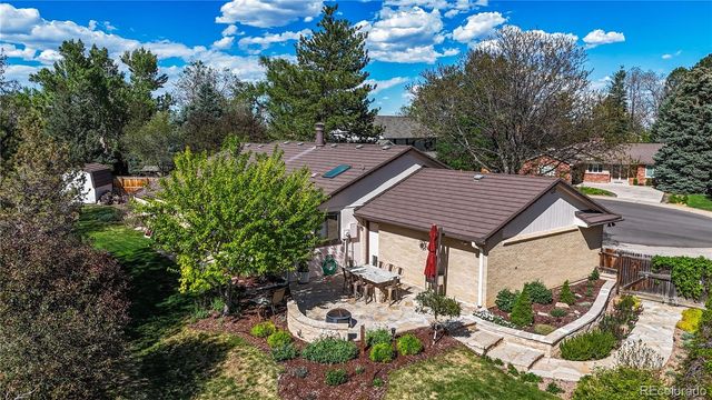 7549 S Quay Court, Littleton, CO 80128