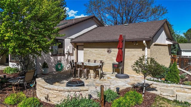 7549 S Quay Court, Littleton, CO 80128