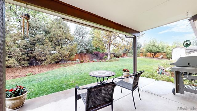 7549 S Quay Court, Littleton, CO 80128