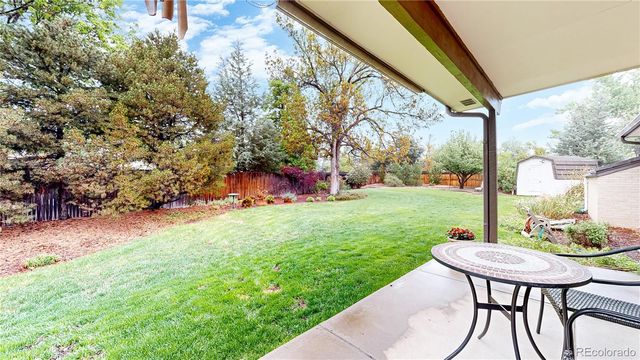 7549 S Quay Court, Littleton, CO 80128