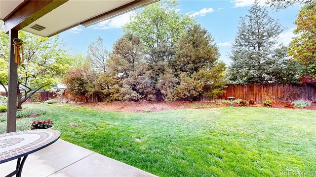 7549 S Quay Court, Littleton, CO 80128