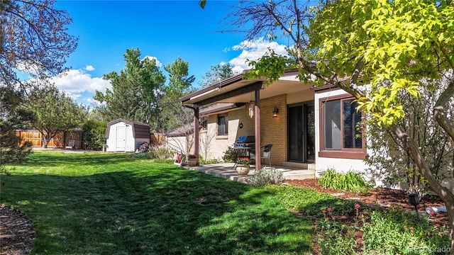 7549 S Quay Court, Littleton, CO 80128