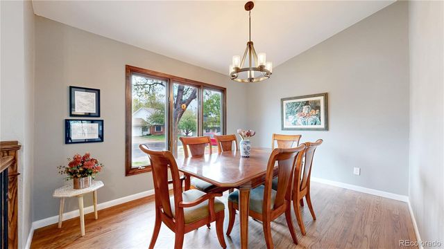 7549 S Quay Court, Littleton, CO 80128