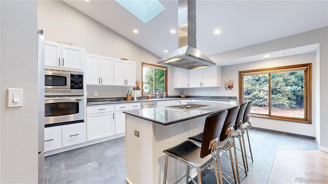 7549 S Quay Court, Littleton, CO 80128