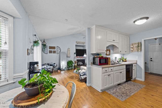 155 Hilltop Drive, Four Oaks, NC 27524
