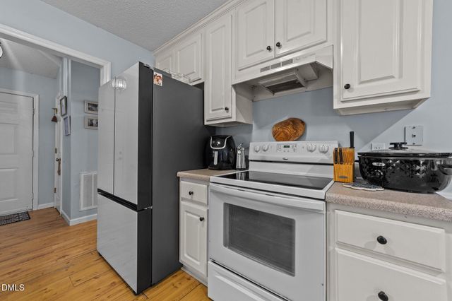 155 Hilltop Drive, Four Oaks, NC 27524