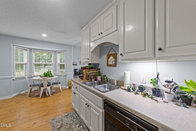 155 Hilltop Drive, Four Oaks, NC 27524