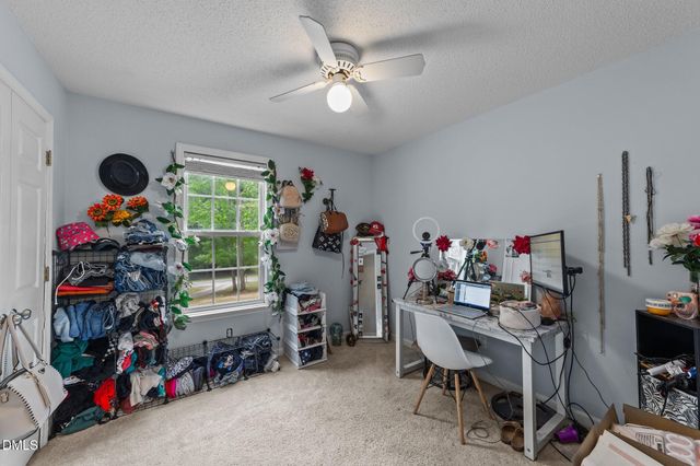 155 Hilltop Drive, Four Oaks, NC 27524