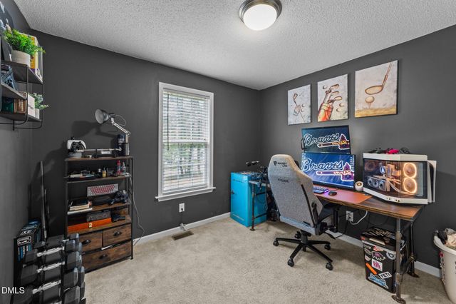 155 Hilltop Drive, Four Oaks, NC 27524