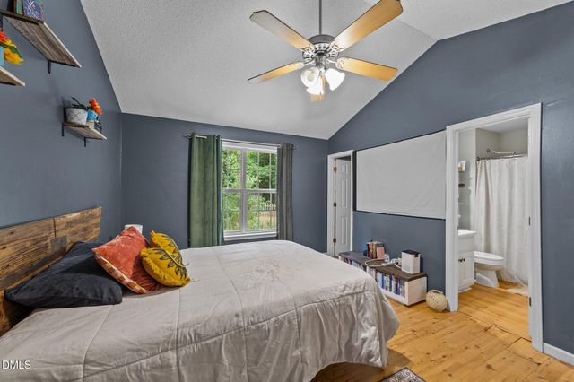 155 Hilltop Drive, Four Oaks, NC 27524