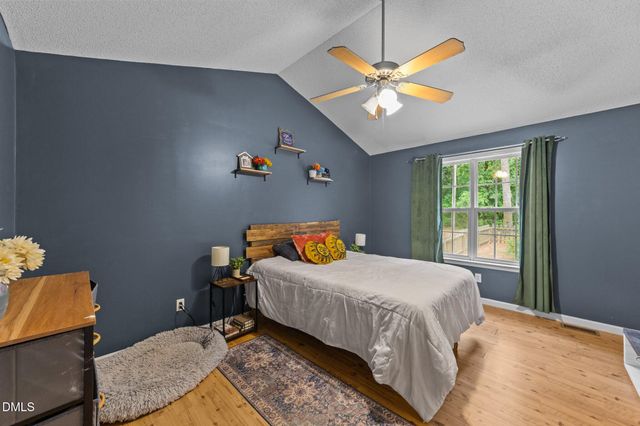 155 Hilltop Drive, Four Oaks, NC 27524