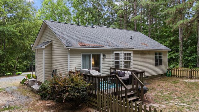 155 Hilltop Drive, Four Oaks, NC 27524