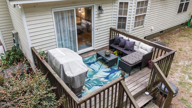 155 Hilltop Drive, Four Oaks, NC 27524