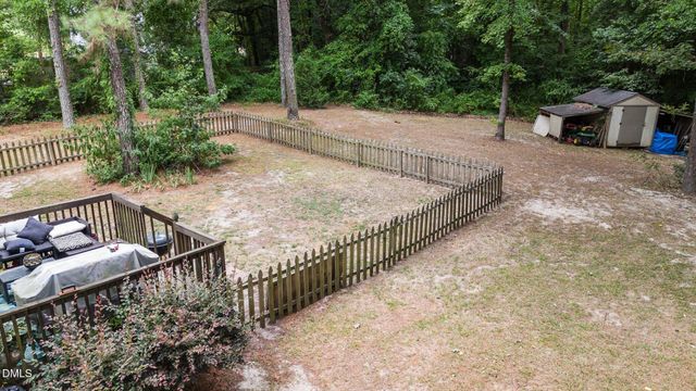 155 Hilltop Drive, Four Oaks, NC 27524
