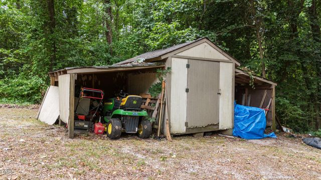 155 Hilltop Drive, Four Oaks, NC 27524