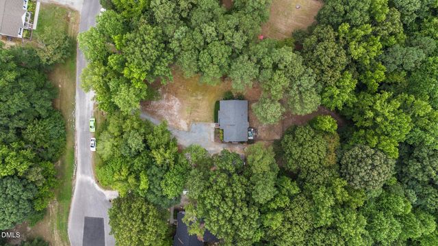 155 Hilltop Drive, Four Oaks, NC 27524