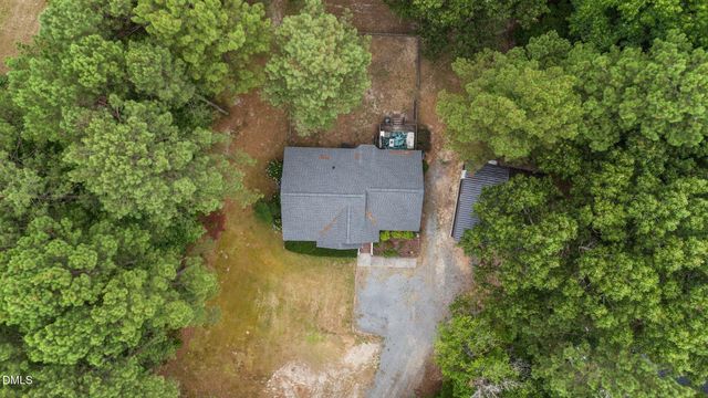 155 Hilltop Drive, Four Oaks, NC 27524