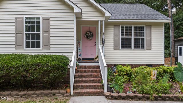 155 Hilltop Drive, Four Oaks, NC 27524
