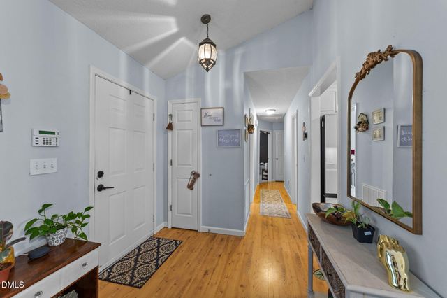 155 Hilltop Drive, Four Oaks, NC 27524