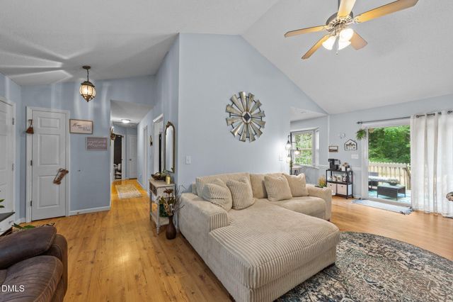 155 Hilltop Drive, Four Oaks, NC 27524