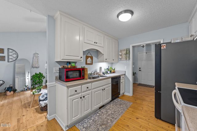 155 Hilltop Drive, Four Oaks, NC 27524