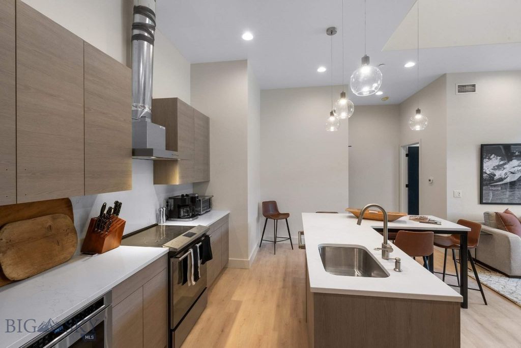 211 Town Center Avenue 3A, Big Sky, MT 59716 photo 11