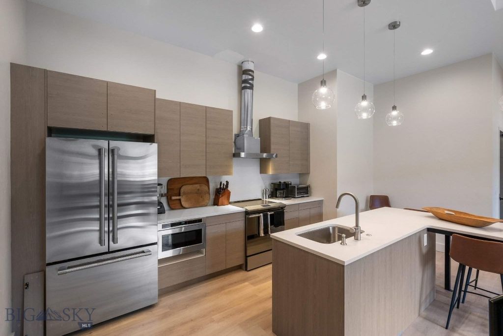 211 Town Center Avenue 3A, Big Sky, MT 59716 photo 12