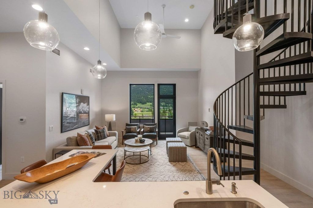 211 Town Center Avenue 3A, Big Sky, MT 59716 photo 14