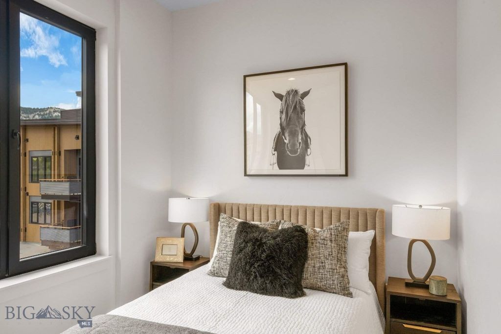 211 Town Center Avenue 3A, Big Sky, MT 59716 photo 16