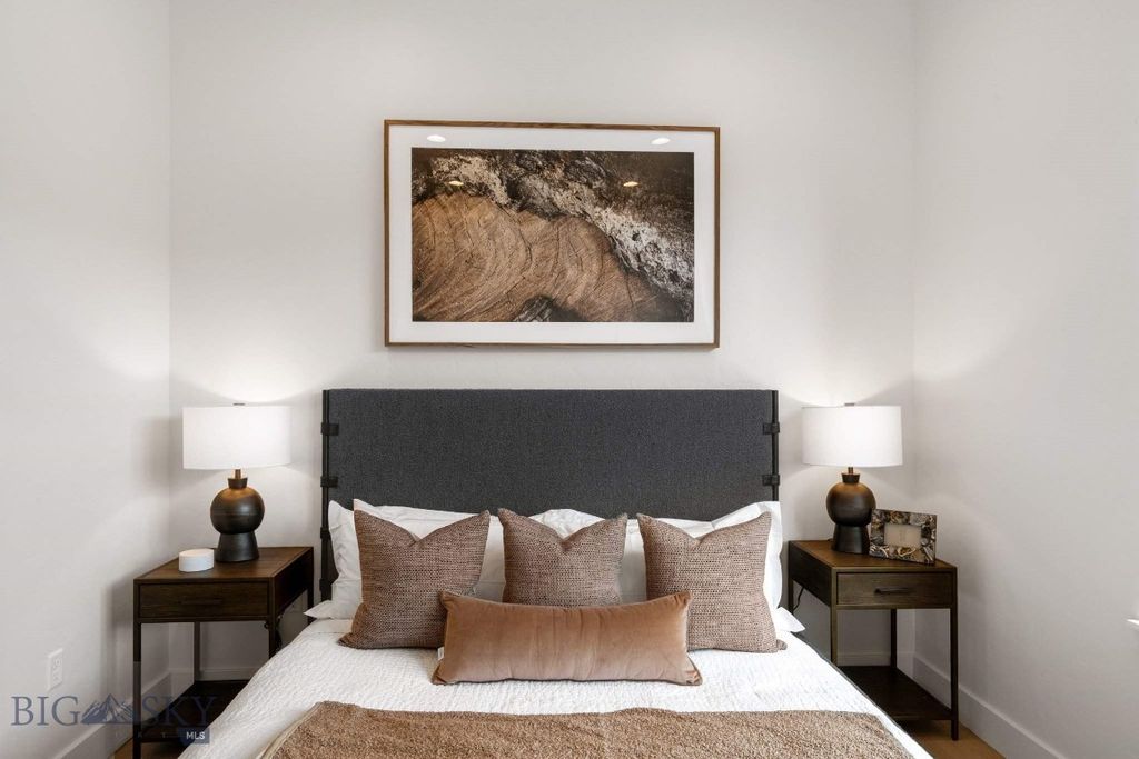 211 Town Center Avenue 3A, Big Sky, MT 59716 photo 25