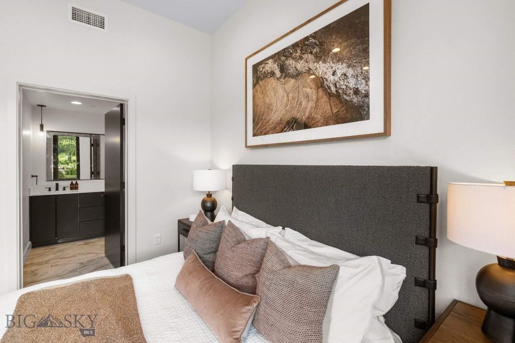 211 Town Center Avenue 3A, Big Sky, MT 59716 photo 26