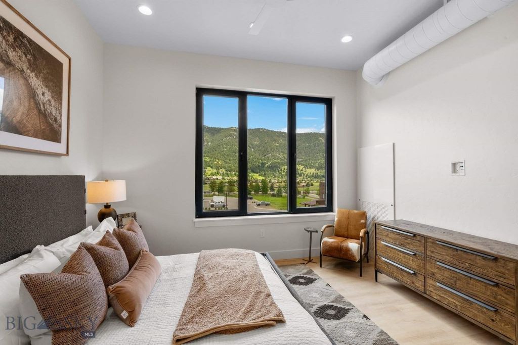 211 Town Center Avenue 3A, Big Sky, MT 59716 photo 27